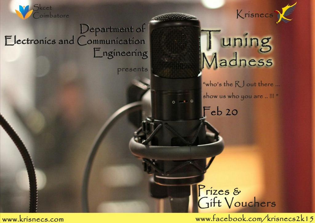 Let your talk diffuse the tension.
Catch us at krisnecs.com
#krisnecs2k15 #feb20 !