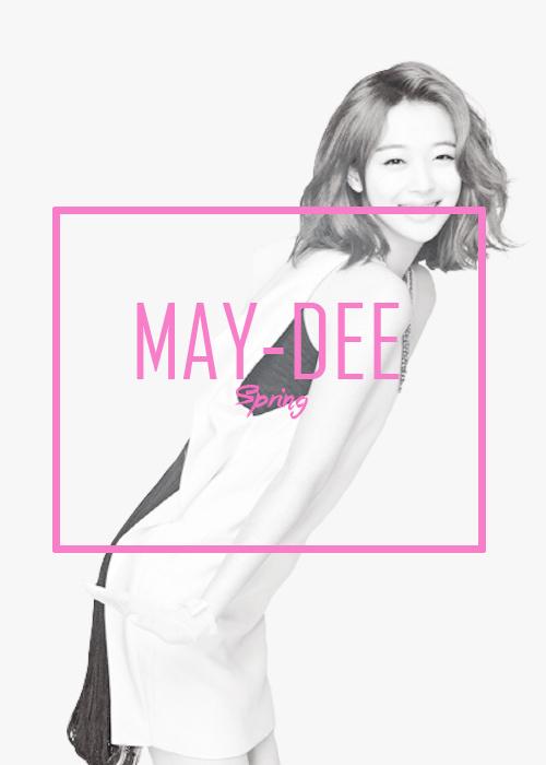 Doksan_ent's tweet photo. [TEASER] 021815 #May_dee #Ji_U #Syain #MJ #SEASON http://t.co/vWUZXEUhoe