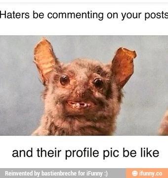 23Laken's tweet photo. Haters  http://t.co/F3AoTR7XPH http://t.co/nmCvxr85PN
