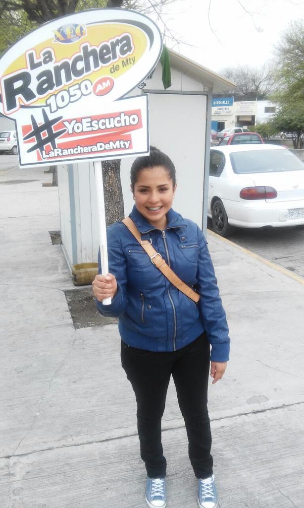 La Ranchera De Mty tweet media