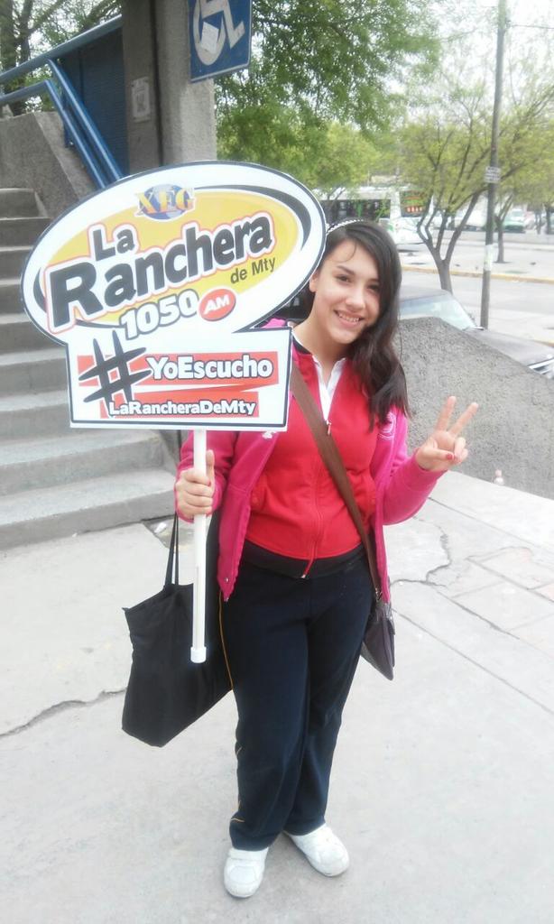 La Ranchera De Mty tweet media