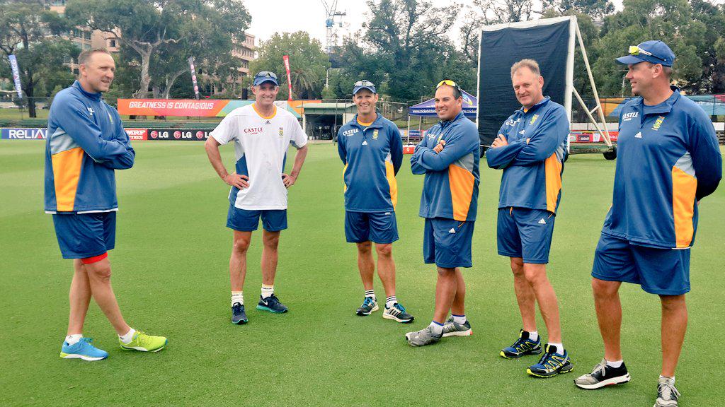Proteas Men tweet media