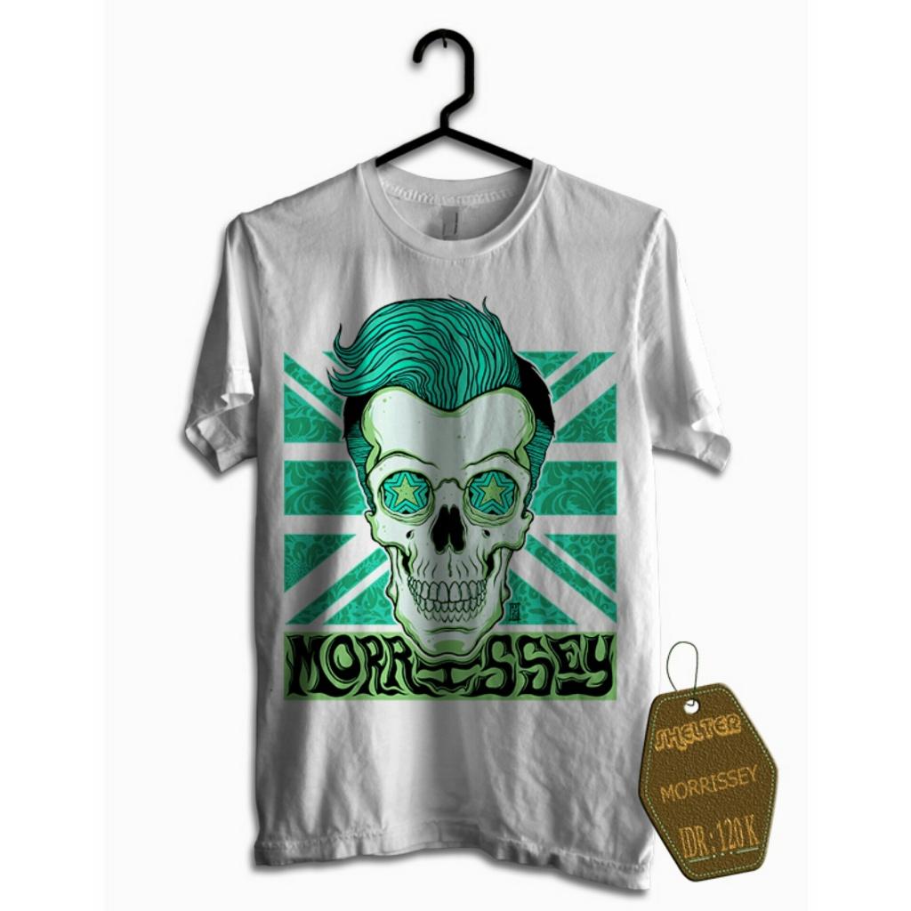 Segera dapetkan kaos keren ini :-)