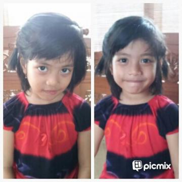 irmacahy's tweet photo. queen #mypicmix http://t.co/RqI4OoJ47V http://t.co/42fjz3LdOJ