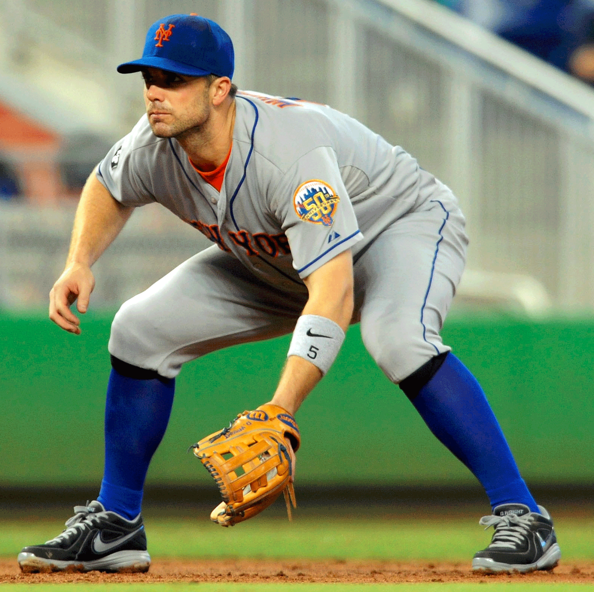 Mets's tweet photo. Up late? RT this for #DavidWright! #FaceofMLB http://t.co/aNNs3soVHO