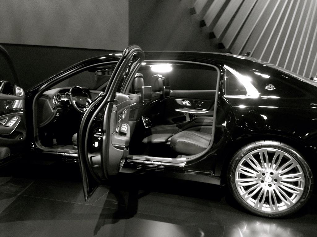 Canadian International AutoShow tweet media
