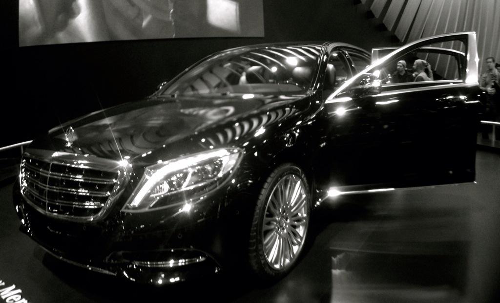 Canadian International AutoShow tweet media