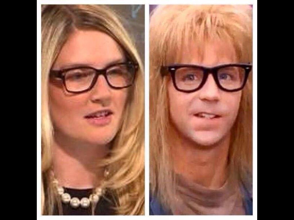 Marie Harf will get promoted, to replace Psaki