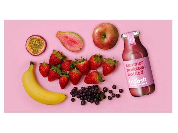 Chiko_1004's tweet image. ｆｒｏｏｓｈの新作💞☆+°
ストロベリー バナナ＆グァバ♡

やっと飲めた〜( ´ ▽ ` )ﾉ
とっても美味ちゃ〜ん( ´ ▽ ` )ﾉ

全種類の中で１番好きかも…♫💫

#froosh