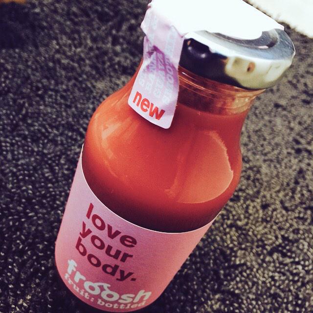 Chiko_1004's tweet image. ｆｒｏｏｓｈの新作💞☆+°
ストロベリー バナナ＆グァバ♡

やっと飲めた〜( ´ ▽ ` )ﾉ
とっても美味ちゃ〜ん( ´ ▽ ` )ﾉ

全種類の中で１番好きかも…♫💫

#froosh