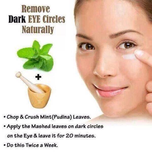 bio2india's tweet photo. Get rid of #DarkCircle using this #HomeRemedy. #Verve #Bio2India http://t.co/aBDS0p8xsK