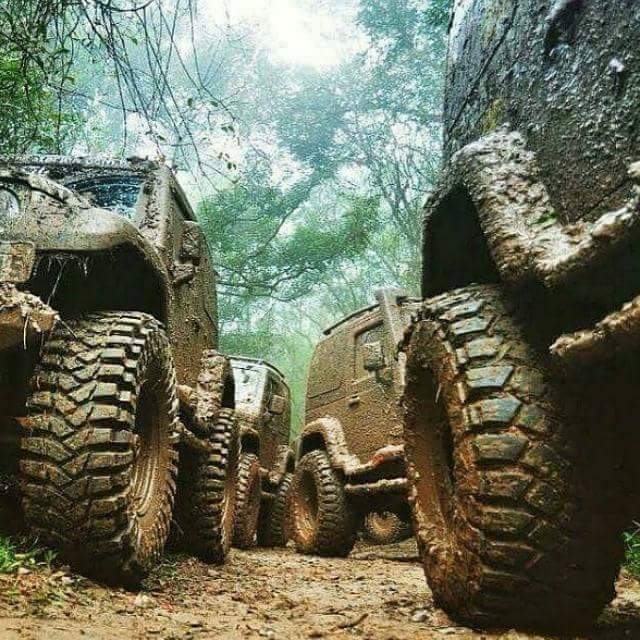 MaxxisKenya's tweet photo. Maxxis goes anywhere n everywhere.. http://t.co/edgCiUC4ri