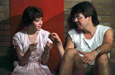 Happy Birthday !~ John Hughes also had the same B-Day as yourself.You both worked great together. 