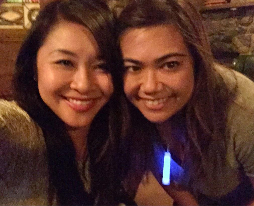 Lily Li (ohthatlilyli) Twitter