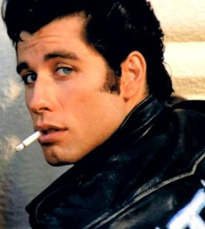Happy Birthday John Travolta  