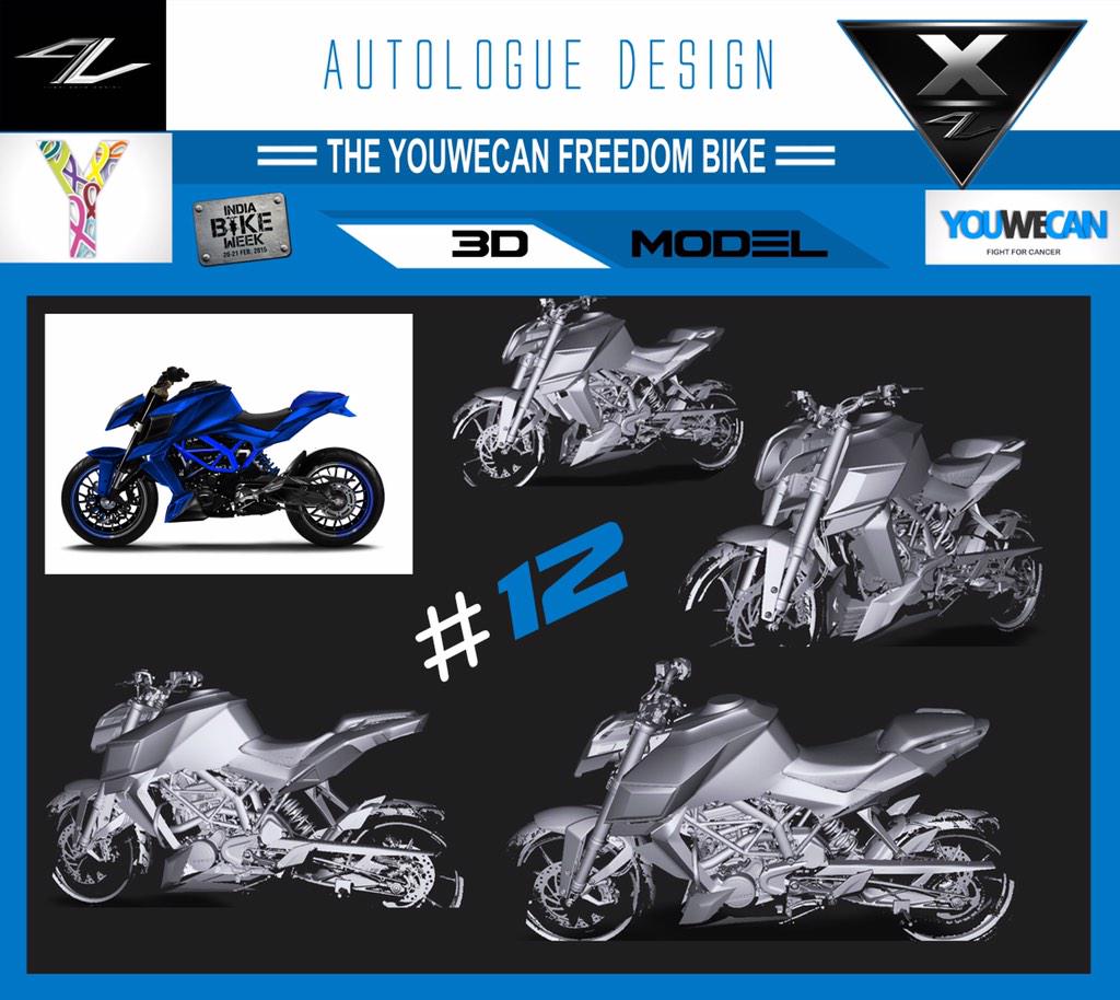 YUVSTRONG12's tweet photo. It all starts coming together....Final assembly begins..See you at the INDIA BIKE WEEK
@YOUWECAN #AUTOLOGUE #IBW http://t.co/QUvHCnsP8S