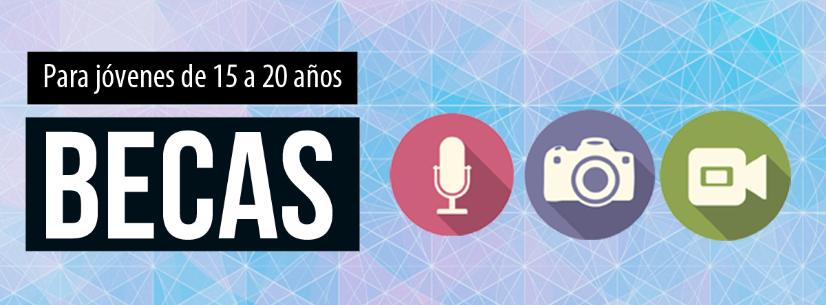 conectatePaz's tweet image. ¿Tienes entre 15 y 21 años? #Beca en Cultura de Paz y Nuevas Tecnologías. Haz clic aquí: goo.gl/HOlcBq