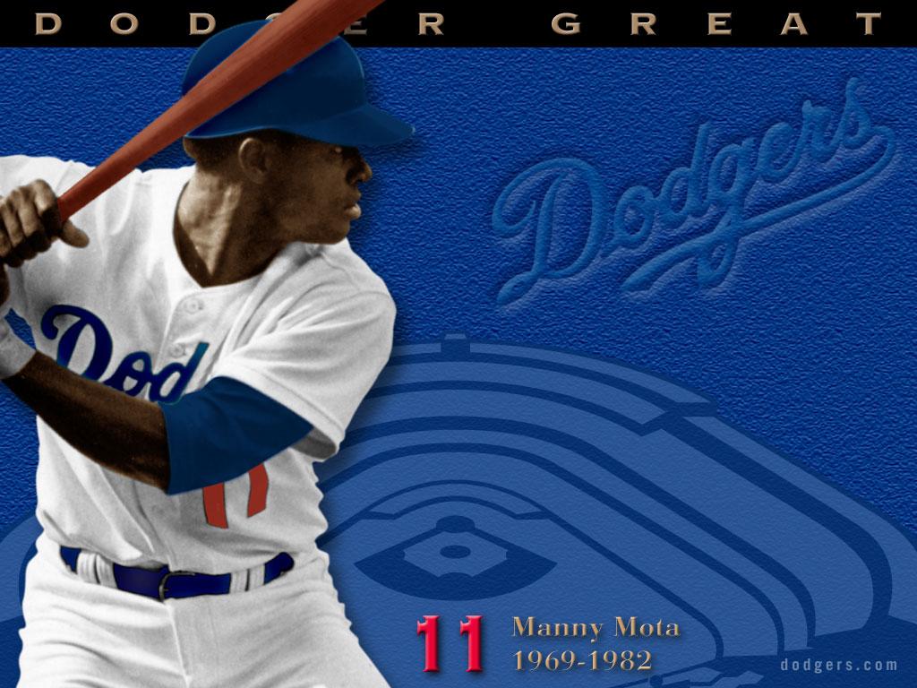 Happy Birthday to Manny Mota, who turns 77 today! 