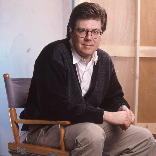 Happy Birthday to John Hughes, who would have turned 65 today! 