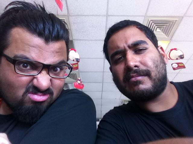 ashishheblekar's tweet photo. @satyenpoojary pissed off with the heat. @PD_Official @indiabikeweek #GoGoa http://t.co/Mikx8j81BC