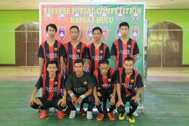 riandy_riki's tweet photo. Indobarca putussibau http://t.co/yQigxHoZBW