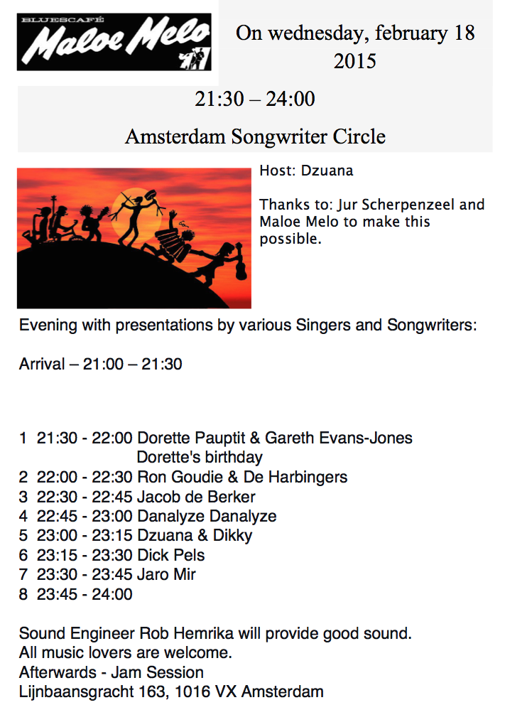 SongwritersC tweet picture