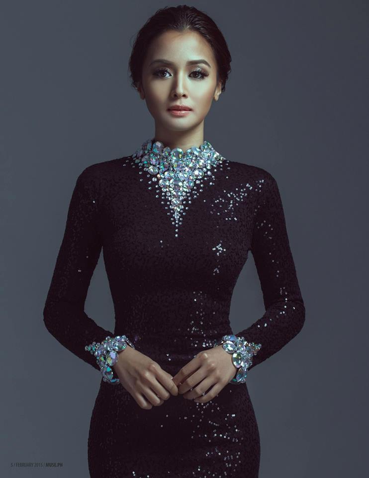 itcaf's tweet photo. @Ajiro6 rt Grab Kris Bernal's photos online http://t.co/B6XjomBzSe #museph February 2015. #KrisBreaksFree #krisbernal http://t.co/HkrHluNBWK