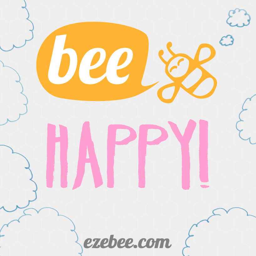 Siamo in 700! Grazie a tutti per l'appoggio e la fiducia..e buon mercoledì!
#ezebee #vendidesignonline #fbshopapp