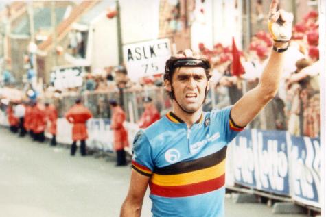 L’ancien champion cycliste belge Claude #Criquielion est mort bit.ly/19vQFsM