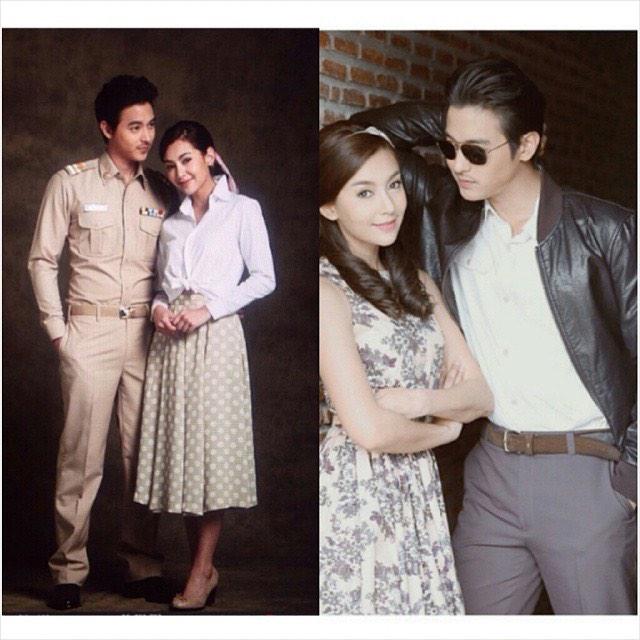 ฟิตติ้งละคร #ปดิวรัดา <a href="/Rin_pdwrd/">ริน ระพีพันธุ์</a> 
เครดิต #verasalon