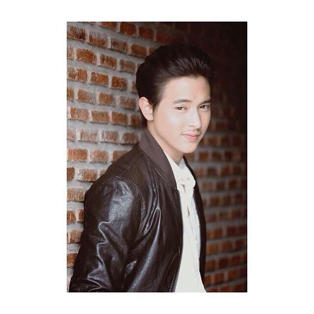 ปลัดศรัณย์ #ปดิวรัดา 
เครดิต #verasalon