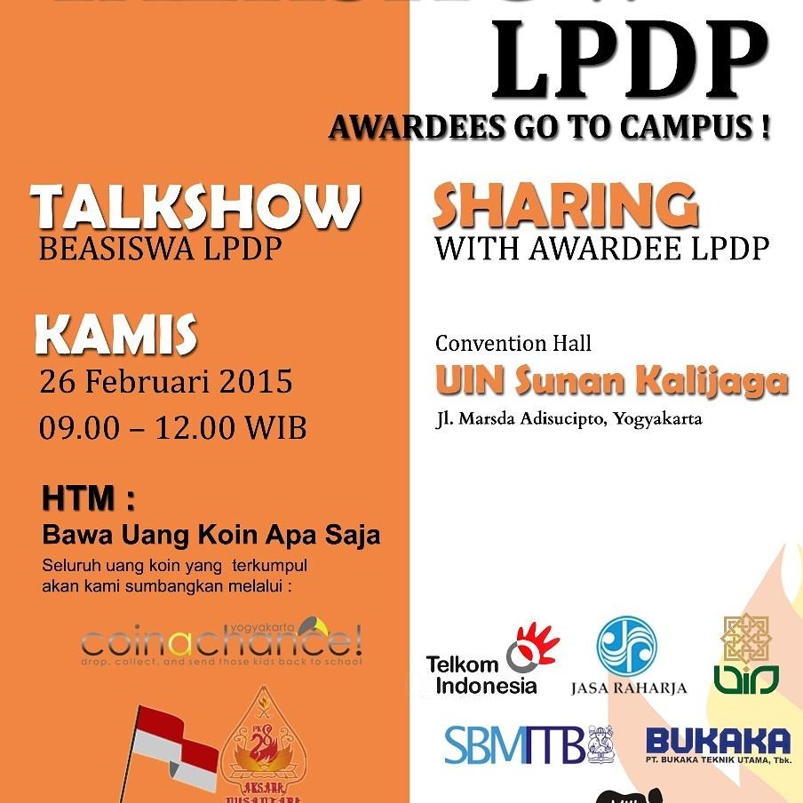 MAHakim11's tweet photo. Langkah awal sebelum terbang tinggi, ngulik info seputar beasiswa @LPDP_RI. Lets join! @Phoseiden @affection2013 http://t.co/Va8FJdwvJi