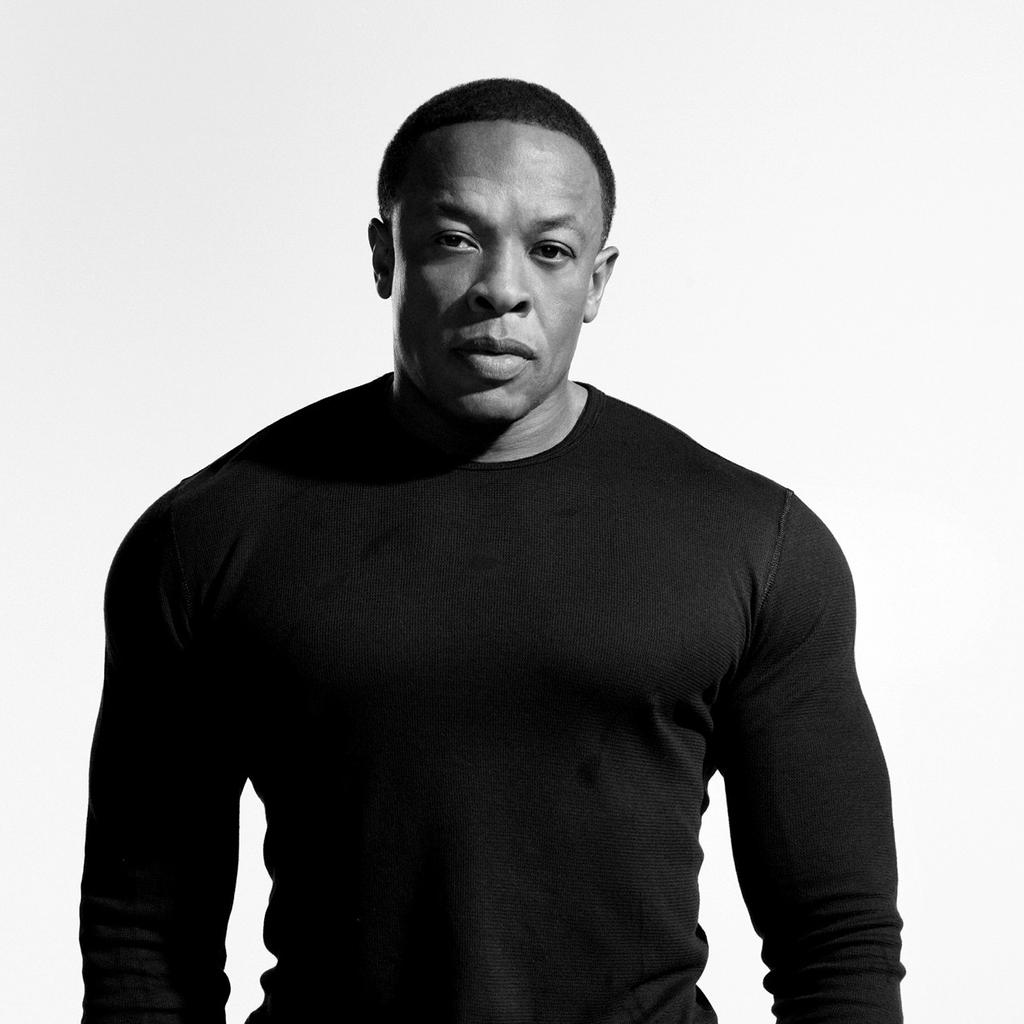 Happy Birthday Dr.Dre !!!  