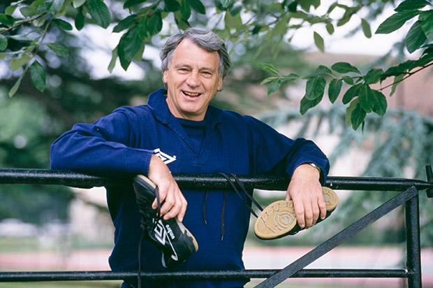 On this day in 1933: Bobby Robson was born in County Durham, he would have been 82 today. Happy Birthday Sir Bobby. 