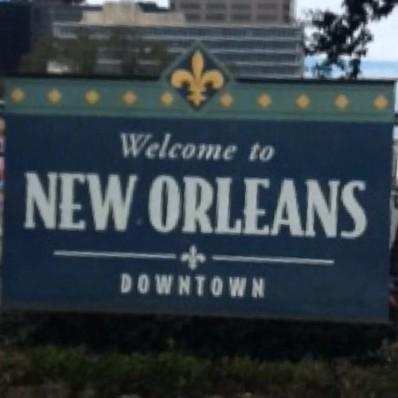 AlejandraaaaaaC's tweet image. That random night we decided to drive to New Orleans for Fat Tuesday 😂😂😂 #spontaneousmoments #YOLO