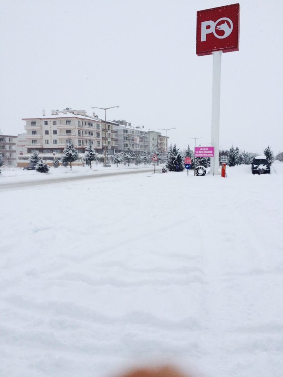 I'm at Avanos in Nevşehir, Türkiye swarmapp.com/c/83EV0WktNtK