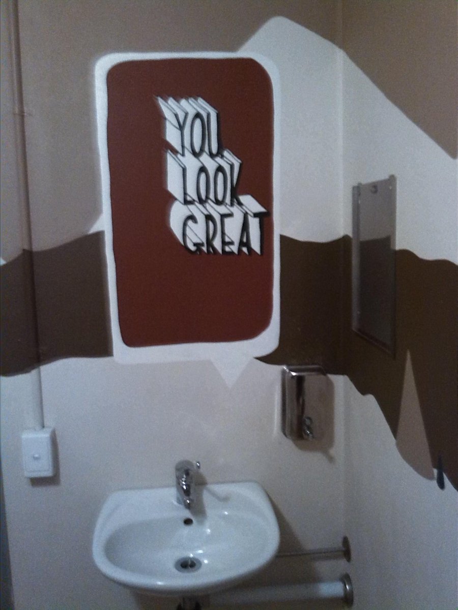 Sally Browne tweet media