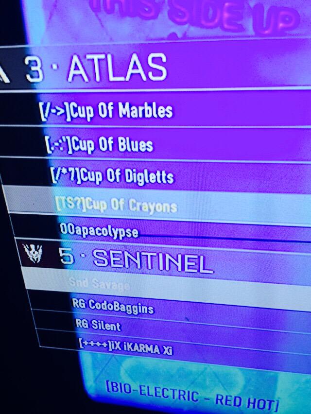 VTechyy's tweet image. Proof that we won solar and other team had a unknown assailant tell the tram where we were.