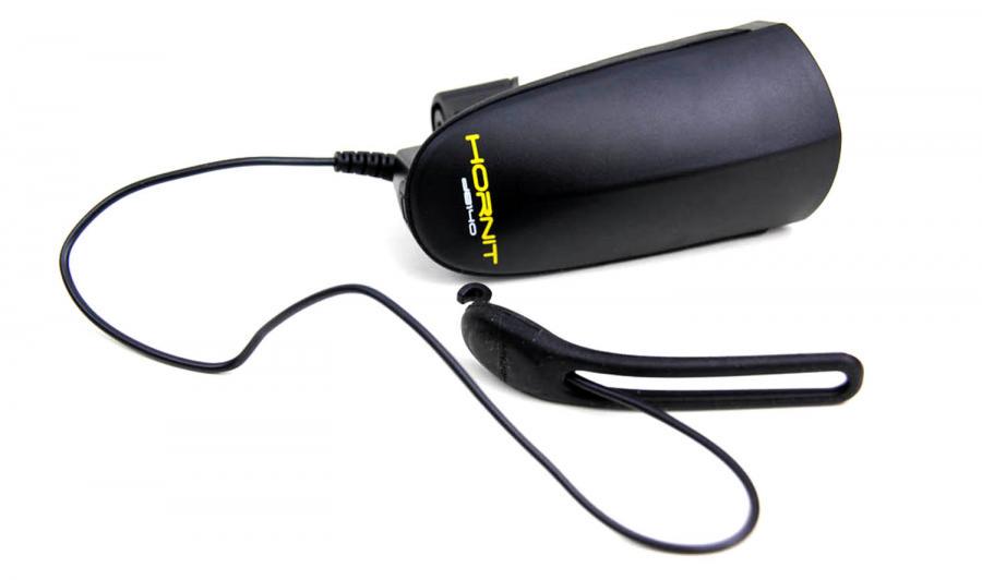 Sales of world's loudest bike horn, Hornit, to top £1m despite Dragons' Den rejection road.cc/143290 #cycling