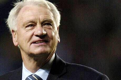 Happy Birthday to the late, great (and that\s an understatement) Sir Bobby Robson, who would\ve been 82 today. 