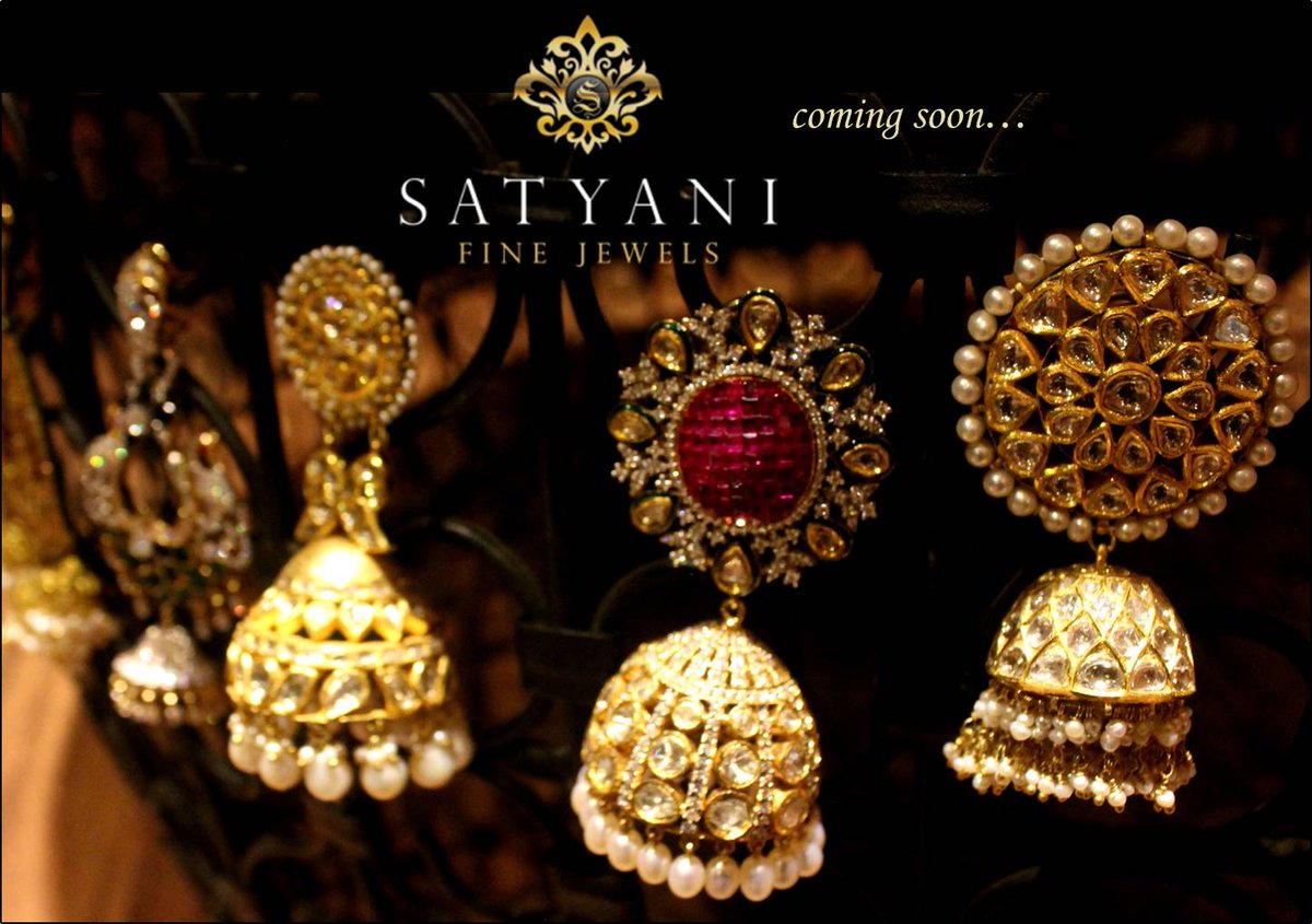 Satyani Fine Jewels 2024 www.alhudapk