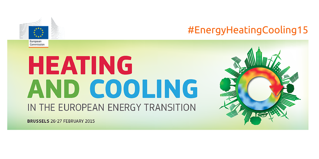Don't miss #EnergyHeatingCooling15 debate. Deadline to register is 20 Feb. #EnergyTechnologies buff.ly/1FvOUpO