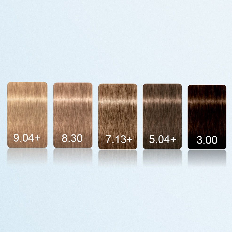 IndolaSpain's tweet image. ¿Has probado ya los 5 nuevos tonos de PCC de #CoberturaAvanzada y Cobertura Avanzada PLUS? #SmartColor #Indola