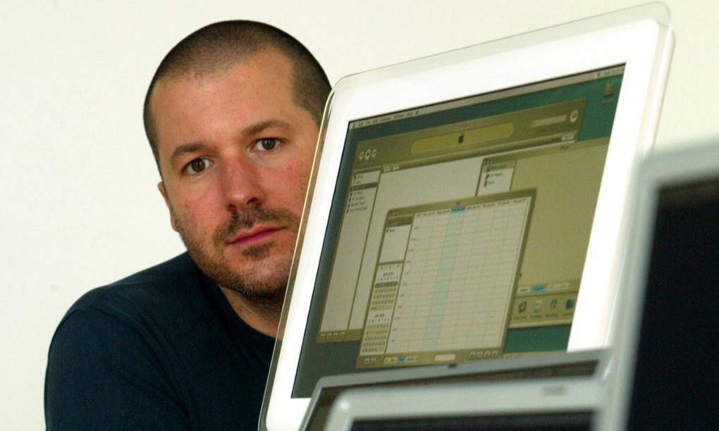 23 things we didn&rsquo;t know about Jony Ive. &ldquo;He&rsquo;s obsessed with corners