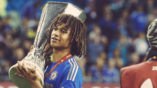 \" Happy birthday to player Nathan Ake who turns 20 today.   