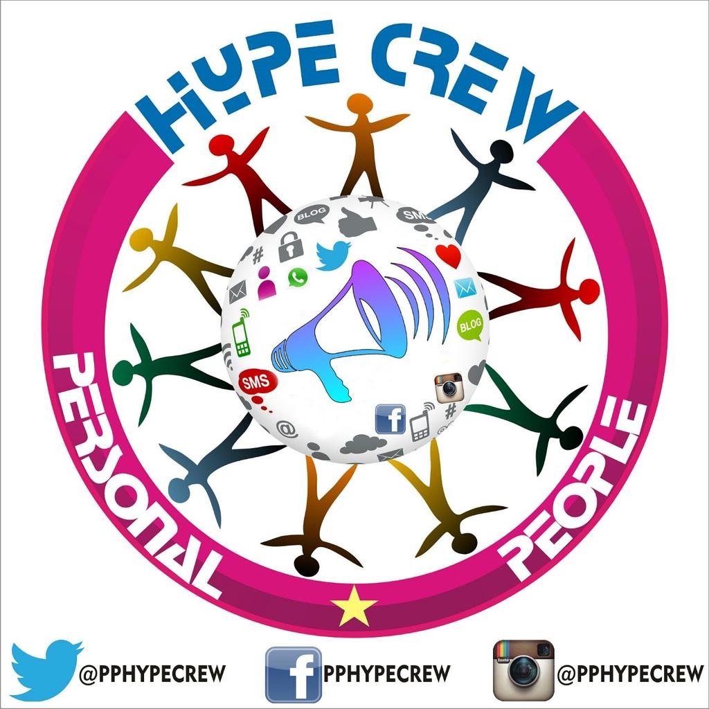destinyjnr's tweet photo. #PP_ HYPE_CREW IS HERE TO STAY !!!!!!!!!!!! follow follow follow --->>> @pphypecrew http://t.co/g6tuitoJTJ