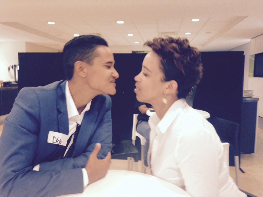 Power Couple SA tweet media