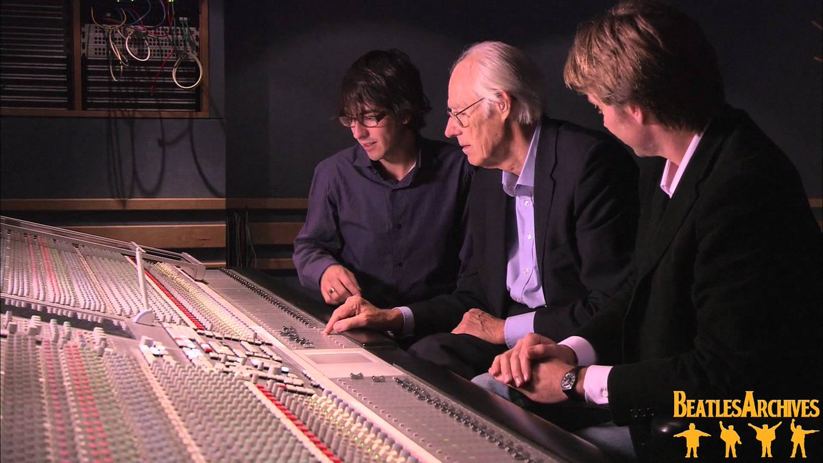 openculture's tweet photo. Here Comes The Sun: The Lost Guitar Solo by George Harrison. Now Found: http://t.co/IOjKveDtZs http://t.co/BKezIJIsWt