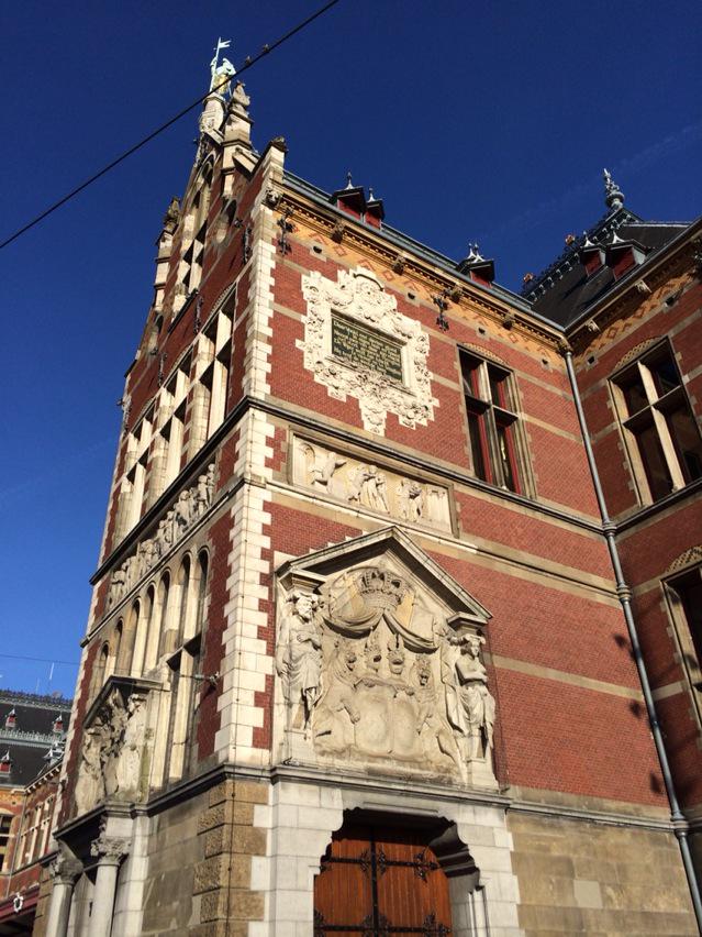 Good morning Amsterdam! What a beautiful day to launch <a href="/Coravin/">Coravin</a> in the Netherlands with our partners <a href="/ResidenceWijnen/">Residence Wijnen</a>