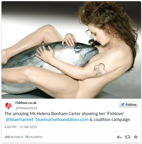 Helena bonham carter naked